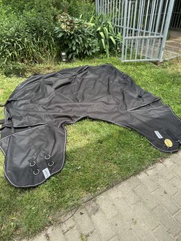 Kavalkade Outdoordecke Alaska Fleece 145 cm, Kavalkade Alaska, JT, Horse Blankets, Sheets & Coolers, Nauen