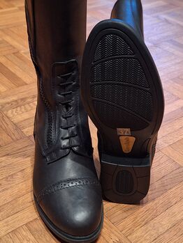 Kavalkade Reitstiefel Proximo, Größe 37 MW, Kavalkade Proximo , Michaela Engel-Matthiesen, Riding Boots, Hohne