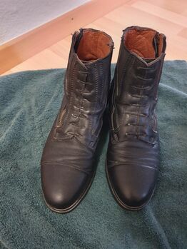 Kavalkade Reitstiefelette, Gr. 37 Kavalkade