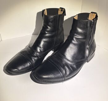 Kavalkade Reitstiefeletten Gr. 39 Kavalkade
