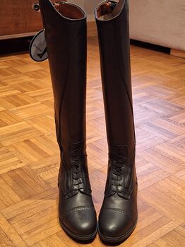 Kavalkade Reitstiefel Proximo, Größe 37 MW Kavalkade  Proximo 