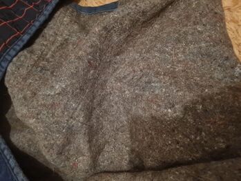 Kavalkade Stalldecke 135 cm Kavalkade