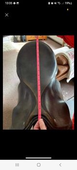 Kent and Master saddle for sale, Kent and Masters, Abbeygale Laura Atwell, Sonstiger Sattel, Manchester