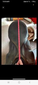 Kent and Master saddle for sale, Kent and Masters, Abbeygale Laura Atwell, Other Saddle, Manchester