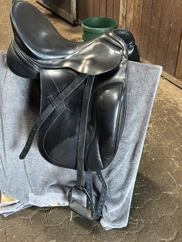 Kentauer Dressursattel Kentauer  Elektra