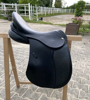 Kentauer Vielseitigkeitssattel 17,5 Kentauer SENECA