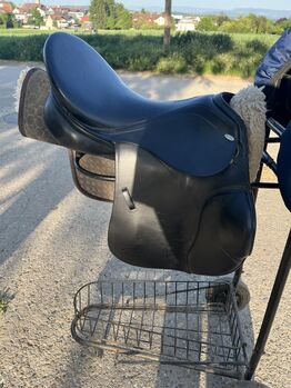 Kentaur Apollon 17,5 Fit 3, Kentaur Apollon, Agned, All Purpose Saddle, Nürtingen
