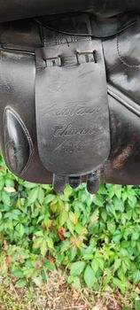 Kentaur Charon 17,5, Kentaur  Charon , Sandra , Jumping Saddle, Beeskow