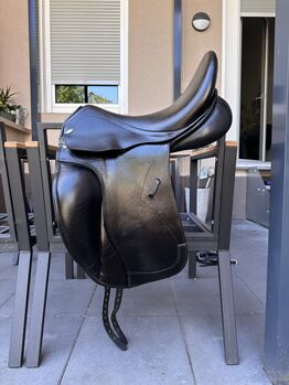 Kentaur Dressursattel Aphrodite, Kentaur Aphrodite , Anna , Dressage Saddle, Bochum 