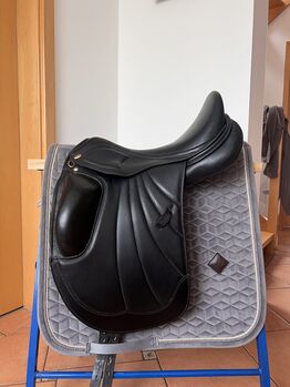 Kentaur Dressursattel, Kentaur Ithaka APK, Sophia , Dressage Saddle, Heringen (Werra)