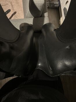 Kentaur Dressursattel, Kentaur  Kalypso, Lea, Dressage Saddle, Burgau