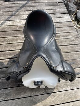 Kentaur Dressursattel Thetis 17,5 Zoll Kentaur Thetis