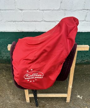 Kentaur Dressursattel Kentaur Rhode