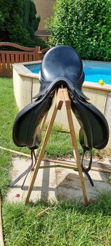 Dressursattel Kentaur, Kentaur Ithaka , Cosima , Dressage Saddle, Rees