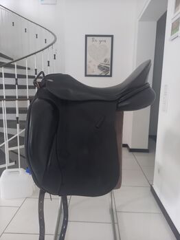 Kentaur Elektra 18 Zoll, Kentaur Elektra, Jennifer Vienken , Dressage Saddle, Meerbusch