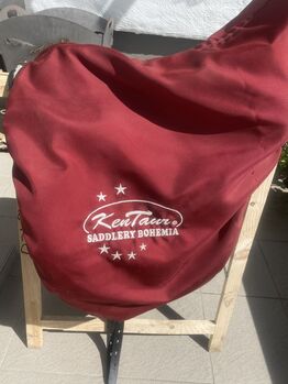 Kentaur Elektra Dressursattel 16,5 Zoll, Kentaur, Monika , Dressursattel, Traunreut