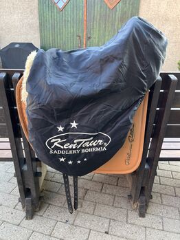 Kentaur Elektra Dressursattel, Kentaur  Elektra, Lena, Dressage Saddle, Vlotho 