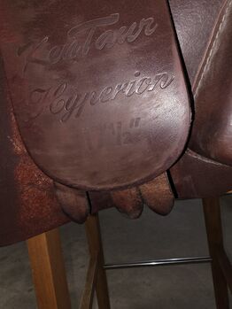 Kentaur Hyperion Springsattel zuverkaufen Kentaur  Hyperion