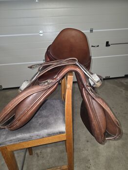 Kentaur Hyperion Springsattel zuverkaufen Kentaur  Hyperion