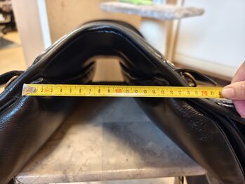 Kentaur Island II Sattel 17, 5 Zoll, Kentaur  Island II , Martina, Icelandic Saddle, Wien