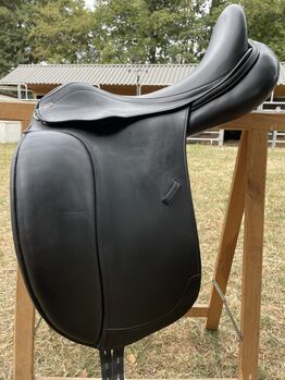 KenTaur „Ithaka“ Dressursattel 17 1/2 Zoll, KenTaur Ithaka, Renée, Dressage Saddle, Eppstein