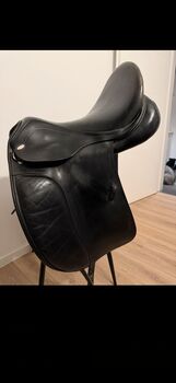 Kentaur Ithaka 17,5 Zoll Dressursattel Kentaur Ithaka