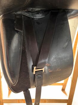 Kentaur Ithaka 17Zoll, Fit 3 sehr kurz Kentaur Ithaka