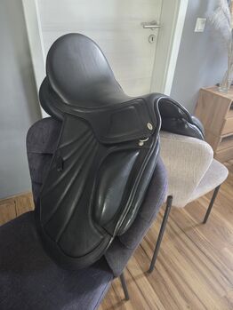 Kentaur ITHAKA APK Dressursattel, Kentaur  ITHAKA APK, Sabrina, Dressage Saddle, Martinroda