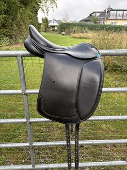 Sattel Kentaur, Kentaur  Iceland 2, Lilian, Icelandic Saddle, Fuldatal 