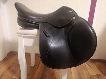 Kentaur Springsattel Perseus SP 17" Kentaur  Perseus SP