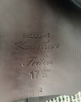 Kentaur Triton 17,5 Zoll braun Kentaur  Triton