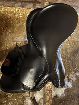 KenTaur VS Sattel KenTaur