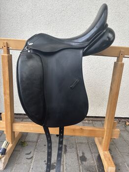 Kentaur Young Dressur Sattel 16 Zoll, Kentaur  Kentaur Young Dressur Sattel , Lanea Rohlfing , Dressage Saddle, Barmstedt 