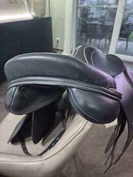 Kentaur Sattel, Kentaur Iceland, Roswitha Peer , All Purpose Saddle, Mils