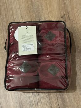 Kentucky Bandagen velvet samt wb Full neu, Kentucky, Pferd , Other, Velbert