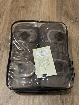 Kentucky Bandagen velvet samt wb Full neu Kentucky