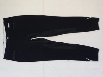 Kentucky City Strass Winter Softshell Vollbesatz-Reithose 88/44Lang Schoeller WB-400* Kunstleder Kentucky City Strass Winter