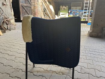 Kentucky Dressur Schabracke, Kentucky, Julia, Dressage Pads, Dienheim