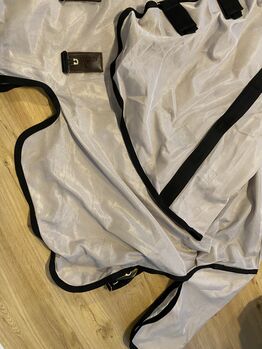 Kentucky Fliegendecke 130 cm Kentucky  Fliegendecke 