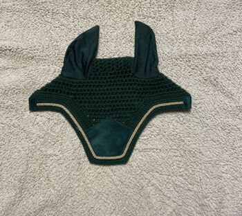 Kentucky Fliegenhaube Pony, Kentucky , Lilith Gruber, Fly & Insect Control, Pilsbach