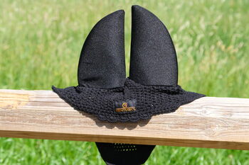 Kentucky Soundless Fliegenhaube Kentucky  Soundless Fliegenhaube