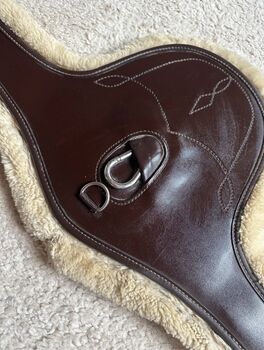 Kentucky Stollengurt, Kentucky , ALP, Girths & Cinches, Klein Offenseth-Sparrieshoop