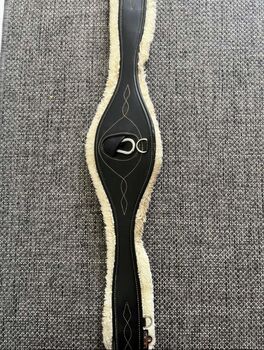 Kentucky Lammfellgurt 135cm, Kentucky, Lilith Gruber, Girths & Cinches, Pilsbach