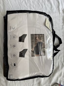 Kentucky Halsteil neu WB schwarz, Kentucky, Sonja Münzenberg , Horse Blankets, Sheets & Coolers, Berlin 