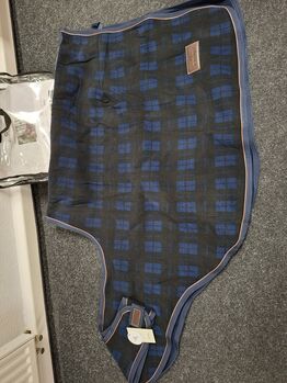 Kentucky Ausreitdecke L navy check, Kentucky , Pferdi, Horse Blankets, Sheets & Coolers, Ponitz