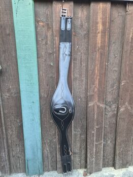 Sattelgurt Kentucky, Kentucky, Theresa, Girths & Cinches, Althofen