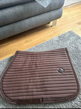 Kentucky Schabracke, Kentucky, Tanja Schneider, Dressage Pads, Lauterach