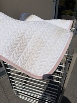 Kentucky Schabrake, Kentucky , Diana, Dressage Pads, Auerbach 