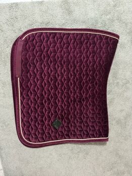 Kentucky Schabracke, Kentucky , Sophia, Dressage Pads, Eisenberg (Pfalz)