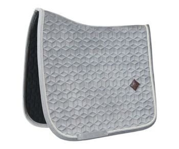 Kentucky Schabracke + Fliegenohren, Kentucky, Viktoria Fischereder, Dressage Pads, Pichl